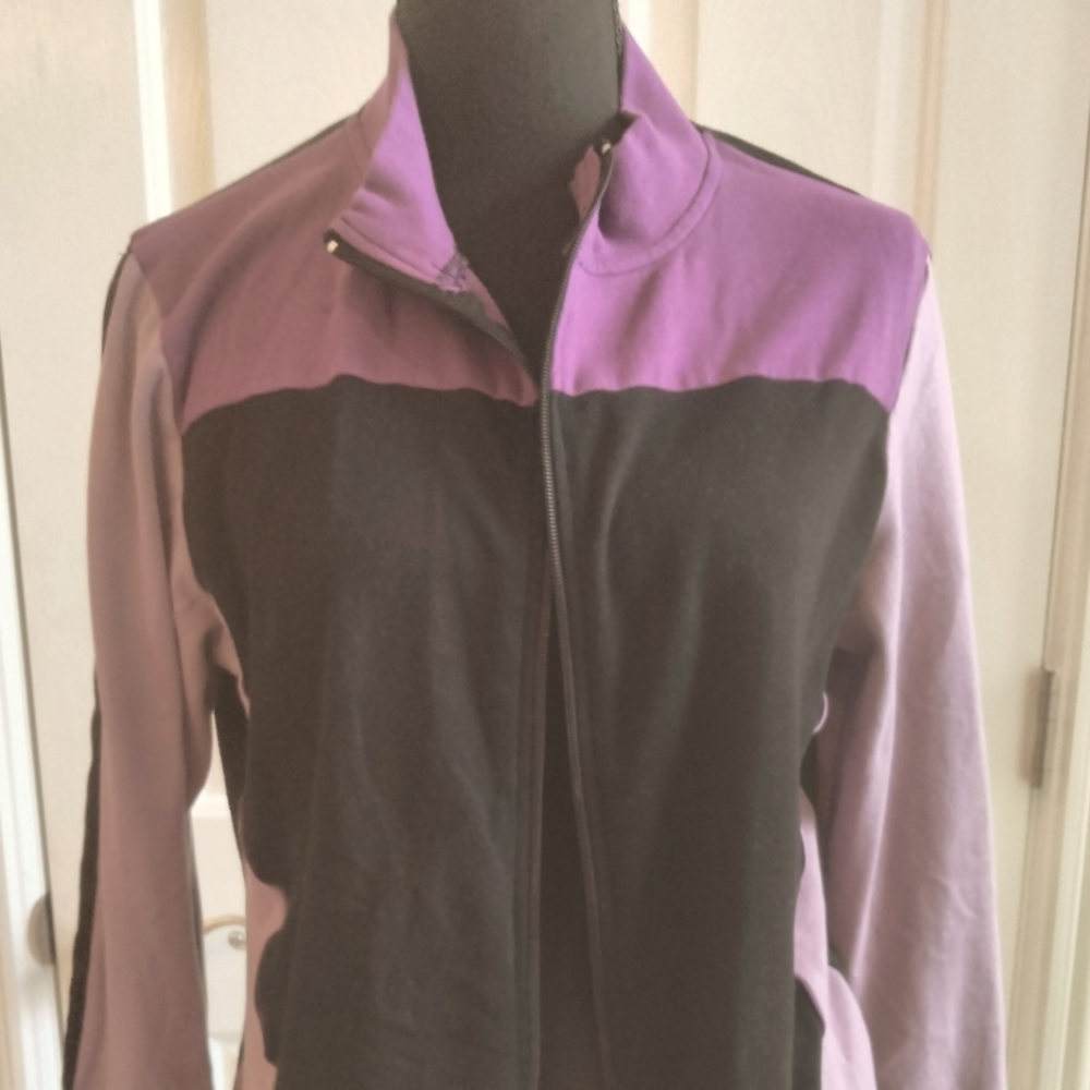 Sports Jacket